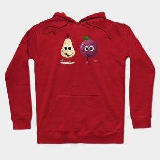 fruit lover Hoodie